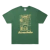 Handgefertigtes SS-T-Shirt