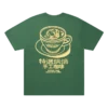 Handgefertigtes SS-T-Shirt