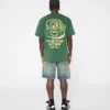 Handgefertigtes SS-T-Shirt