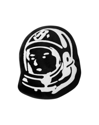 Helm-Kopfkissen