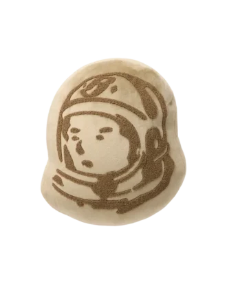 Helm-Kopfkissen
