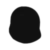 Helm-Kopfkissen