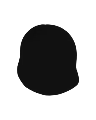 Helm-Kopfkissen