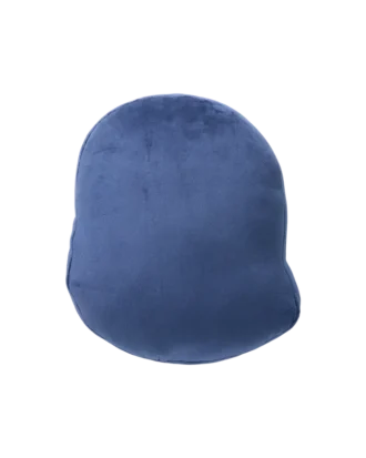Helm-Kopfkissen