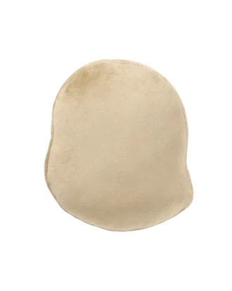 Helm-Kopfkissen