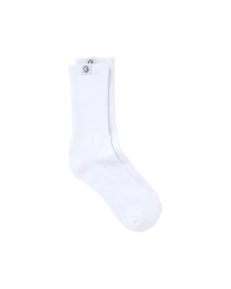 Helmet Head Patch Socken