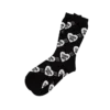 Herz-Socken