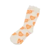 Herz-Socken