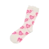 Herz-Socken
