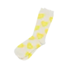 Herz-Socken