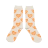 Herz-Socken