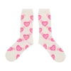 Herz-Socken