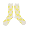Herz-Socken