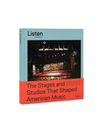 Hören Sie rein: Die Bühnen und Studios, die die amerikanische Musik geprägt haben