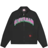 ICECREAM gesteppte Arbeitsjacke