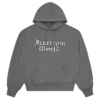 ICECREAM World Oversized-Kapuzenpullover
