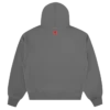 ICECREAM World Oversized-Kapuzenpullover