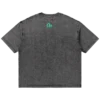 ICECREAM x evisu bedrucktes T-Shirt