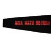 ICECREAM x Hell Hath No Fury Stove Langarm-T-Shirt