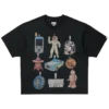 Icy SS Strickware