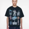 Icy SS Strickware