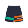 Internazionale Sweatshorts mit Einsätzen