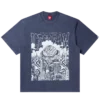 Invasion (Oversize) SS-Strickwaren