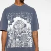 Invasion (Oversize) SS-Strickwaren