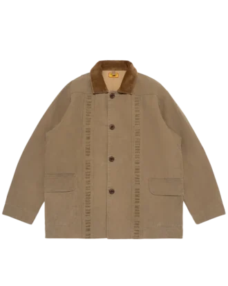 Jagdjacke
