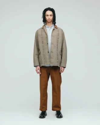 Jagdjacke