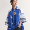 Japan-Trikot