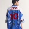 Japan-Trikot