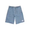 Jeans-Maler-Shorts