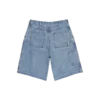 Jeans-Maler-Shorts