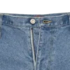 Jeans-Maler-Shorts