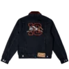 Jeansjacke
