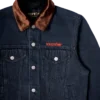 Jeansjacke