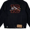 Jeansjacke