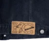 Jeansjacke