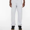 Jogginghose mit klassischem Curve Logo