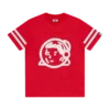 Kids Astro Mesh-Fußballtrikot