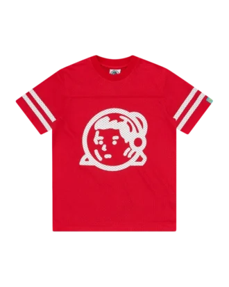 Kids Astro Mesh-Fußballtrikot