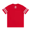 Kids Astro Mesh-Fußballtrikot