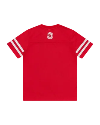 Kids Astro Mesh-Fußballtrikot