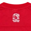Kids Astro Mesh-Fußballtrikot