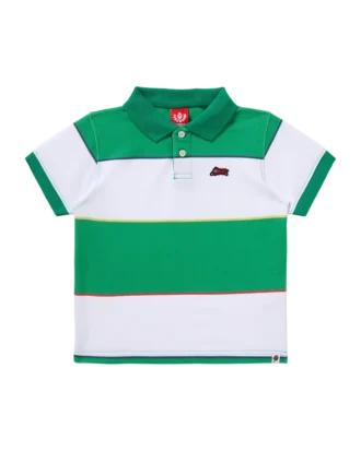 Kids Day Dream SS Poloshirt