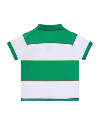 Kids Day Dream SS Poloshirt