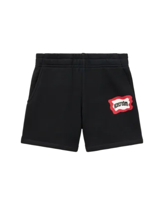Kids Saucer Shorts