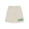 Kids-Shorts mit Farbverlauf-Logo