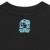 Kids-T-Shirt mit Arch Logo im Farbverlauf als Puffdruck